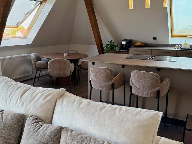 Appartement location à Gerstheim, Collectivité européenne d'Alsace
