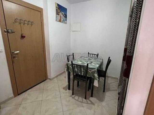 Appartement location à Bouskoura, Gharb-Chrarda-Beni Hssen