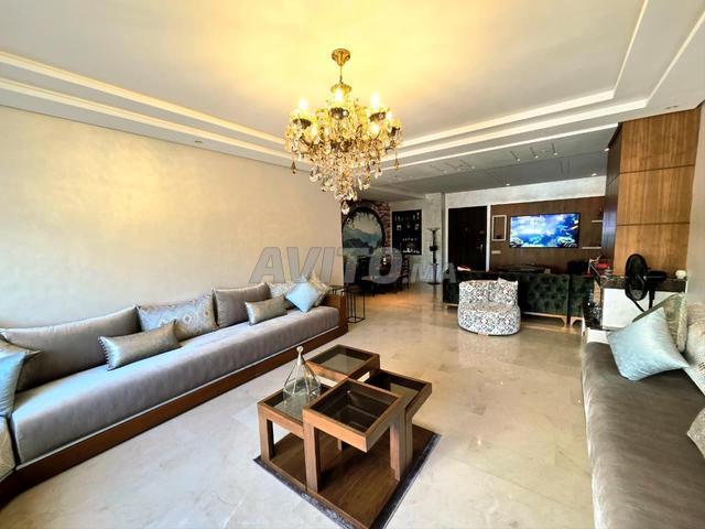 Appartement vente à Anfa, Gharb-Chrarda-Beni Hssen