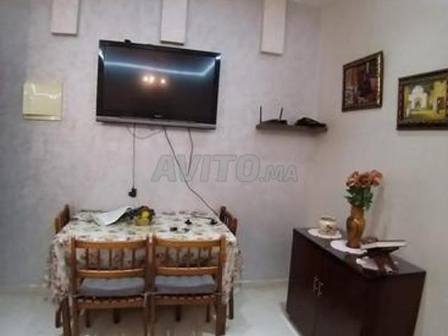 Appartement location à L'Oriental