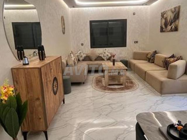 Appartement location à Ben Guerir, L'Oriental