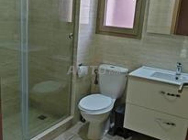 Appartement location à L'Oriental