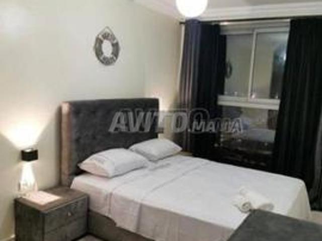 Appartement location à Fès