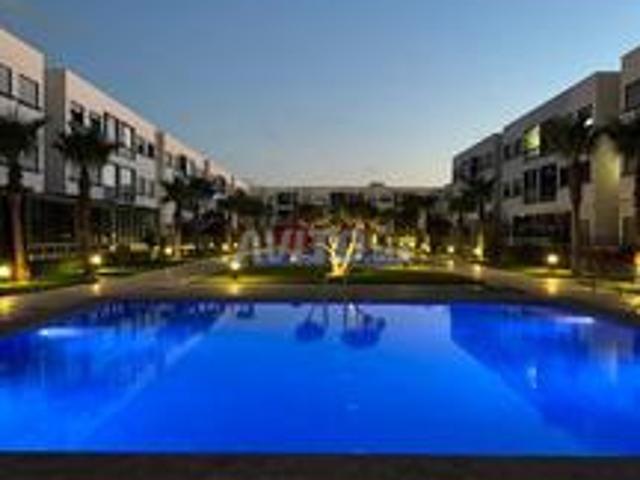 Appartement location à Mansouria, Gharb-Chrarda-Beni Hssen