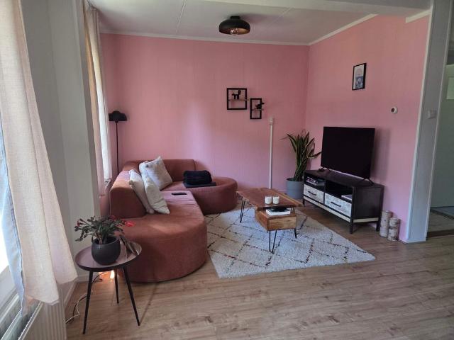 Appartement te huur in Onderste Caumer, Heerlen