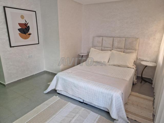 Appartement location à Lyautey