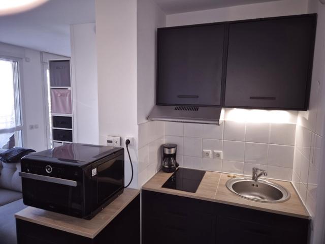Appartement vente à Saint-Julien-en-Genevois, Vétraz-monthoux