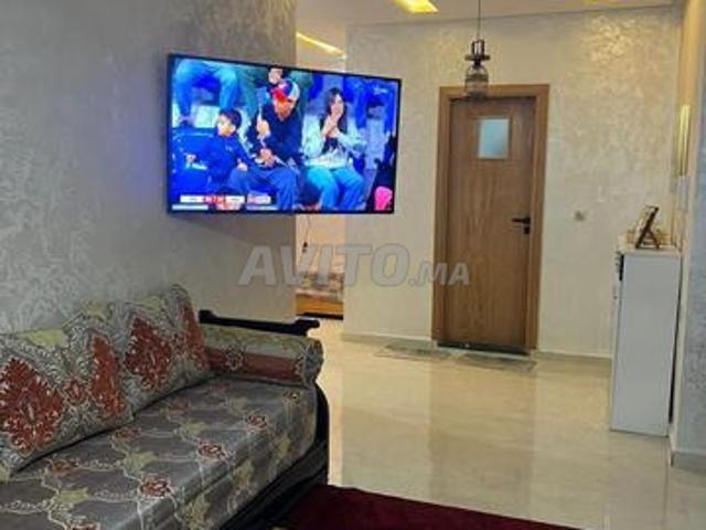Appartement location à El Ma, Gharb-Chrarda-Beni Hssen