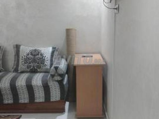 Appartement location à Bouskoura, Gharb-Chrarda-Beni Hssen