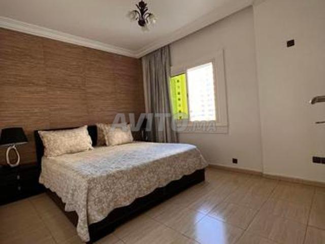 Appartement location à Anfa, Gharb-Chrarda-Beni Hssen