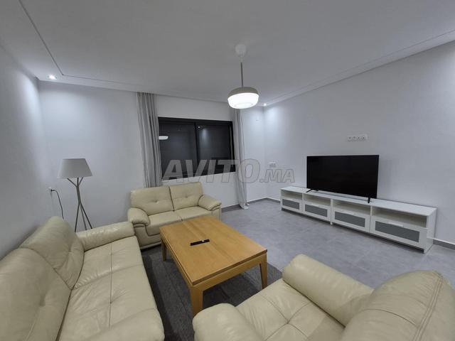 Appartement location à Ben Slimane