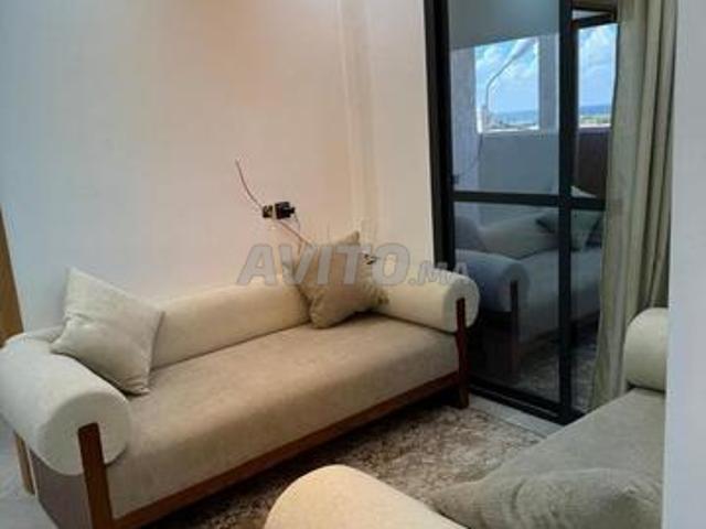 Appartement location à Mellal