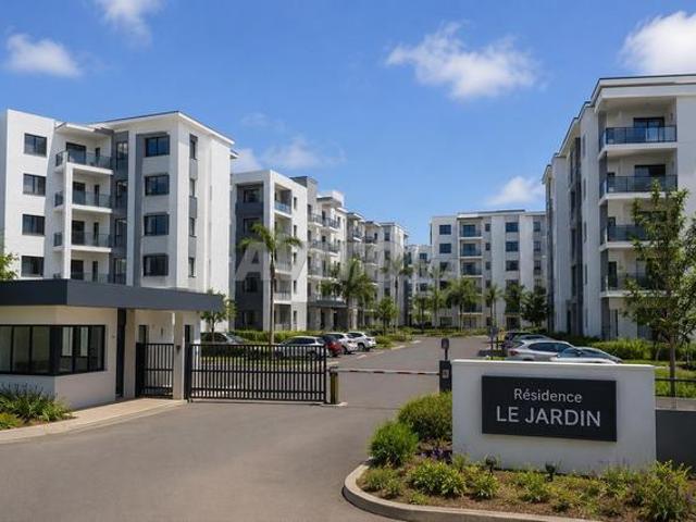 Appartement location à Ben Slimane