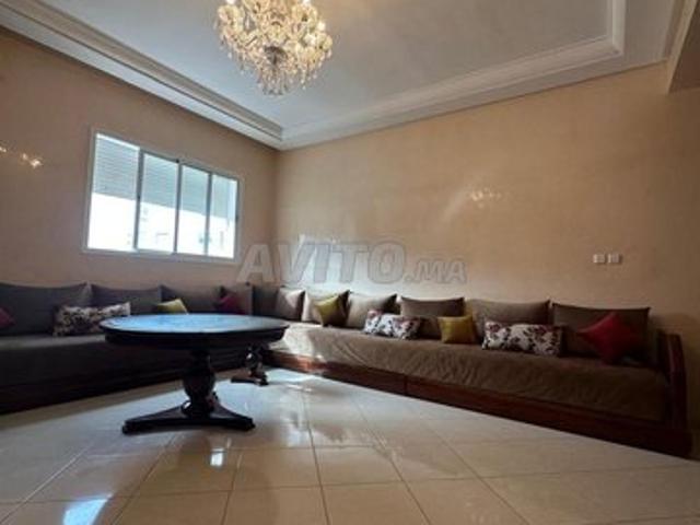 Appartement location à Agadir, Oued ed Dahab-Lagouira