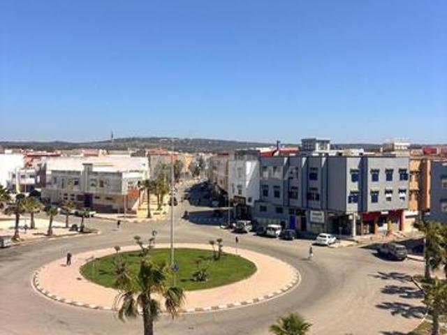 Appartement vente à Essaouira, L'Oriental