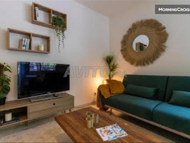 Appartement location à Mellal