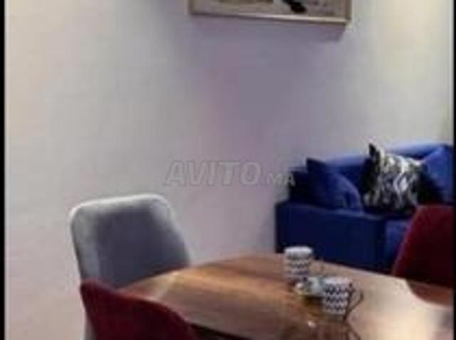 Appartement location à El Ma, Gharb-Chrarda-Beni Hssen