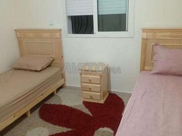 Appartement location à El Ma, Gharb-Chrarda-Beni Hssen