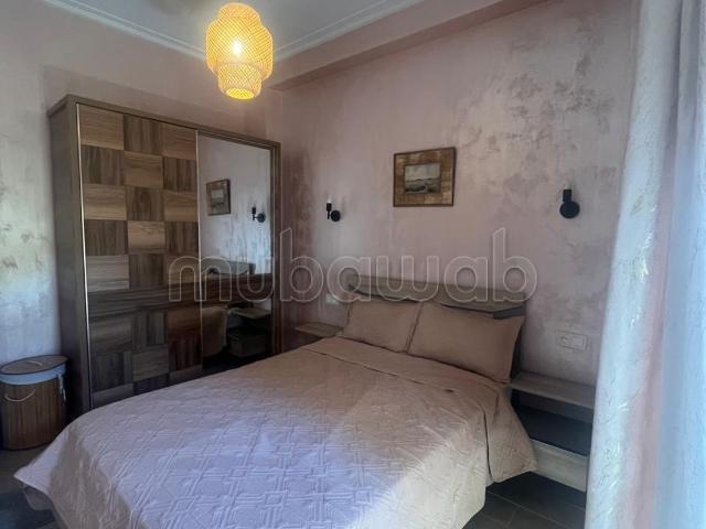 Appartement vente à Meknès