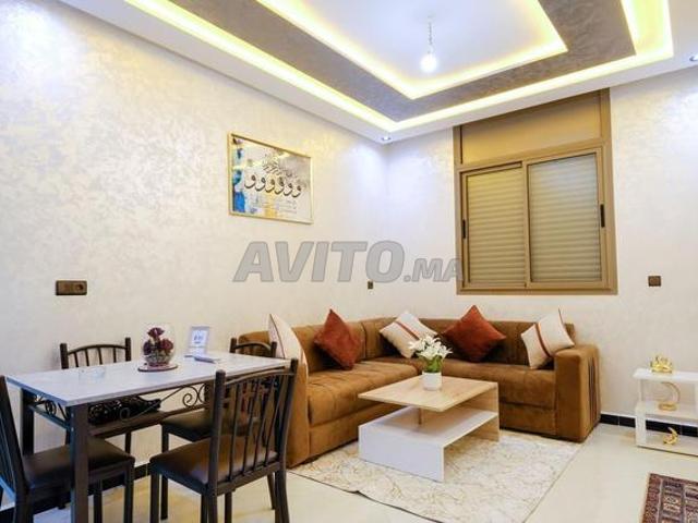 Appartement location à Ben Guerir, L'Oriental