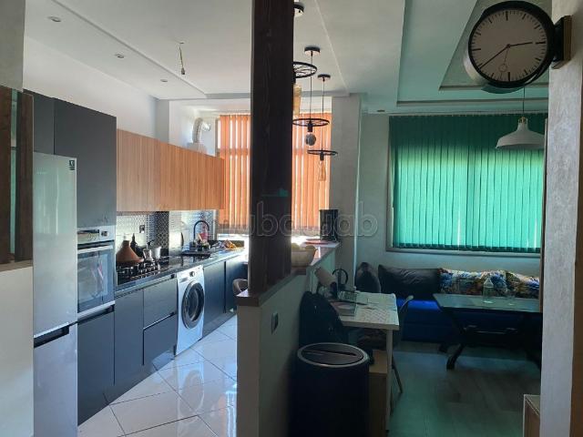 Appartement location à Lyautey