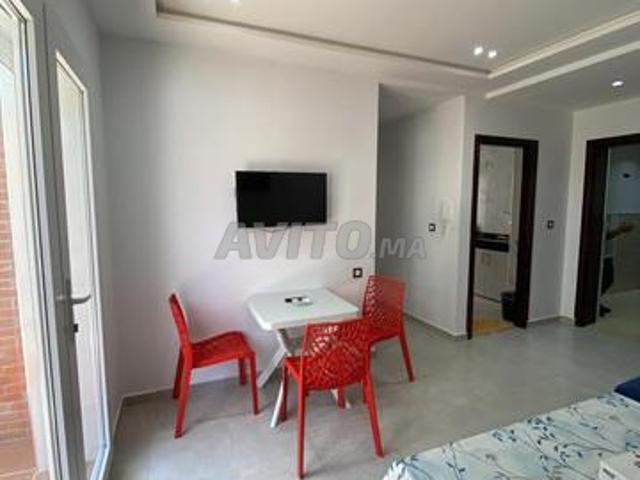 Appartement location à Martil, Tanger-Tétouan