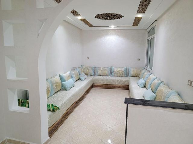Appartement vente à Oulad Tayeb