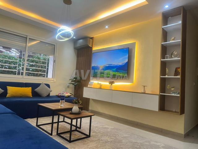 Appartement vente à Anfa, Gharb-Chrarda-Beni Hssen