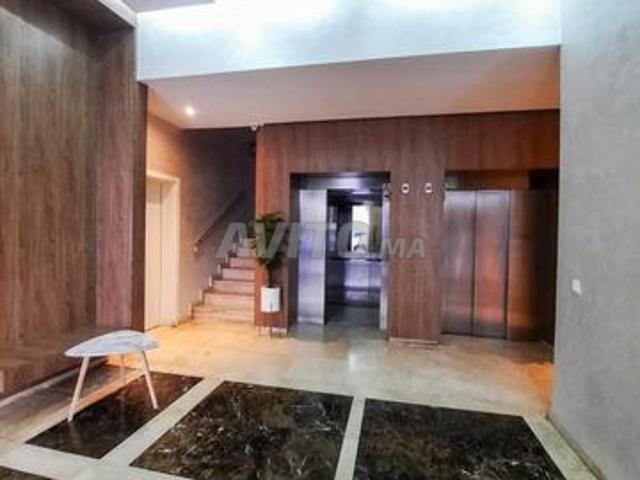 Appartement location à Anfa, Gharb-Chrarda-Beni Hssen