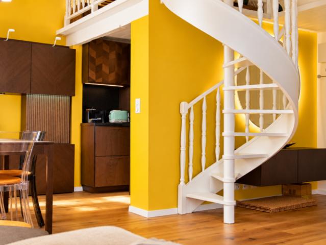 Apartment mieten in Saint-Jean et Charmilles, Genève