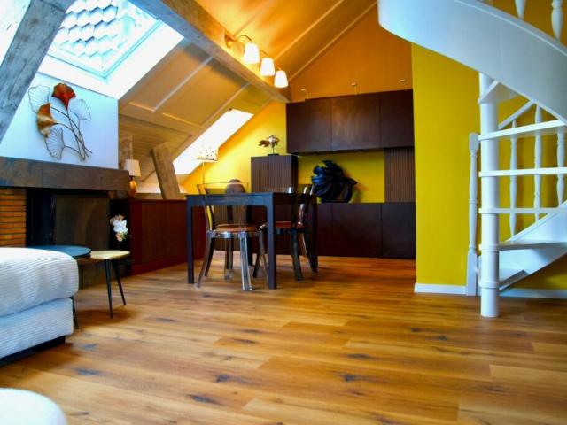 Wohnung mieten in Conches