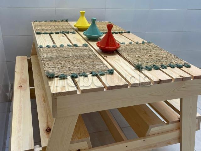 Appartement vente à Martil, Tanger-Tétouan