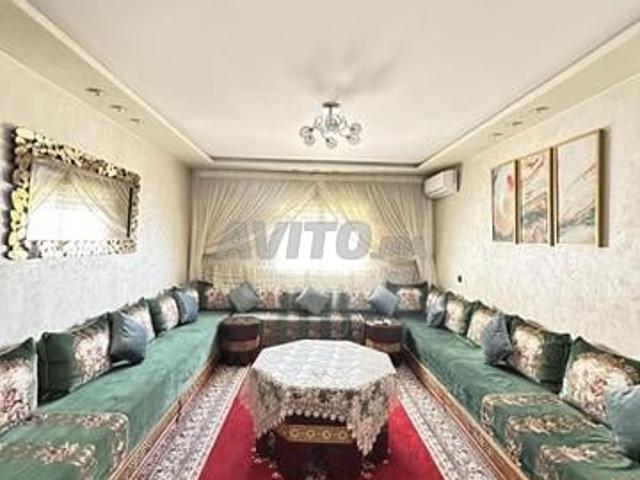 Appartement location à Tanger طنجة, Préfecture de Tanger-Assilah عمالة طنجة-أصيلة