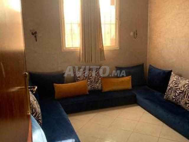 Appartement location à Saâda, L'Oriental