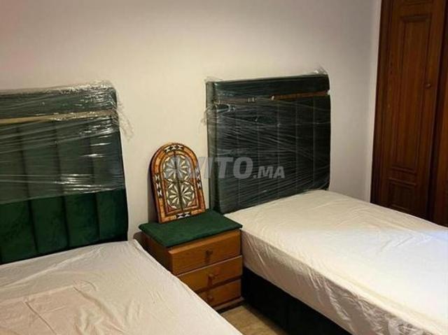 Appartement location à Mellal