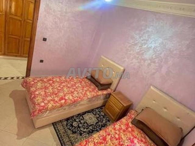 Appartement location à El Ma, Gharb-Chrarda-Beni Hssen