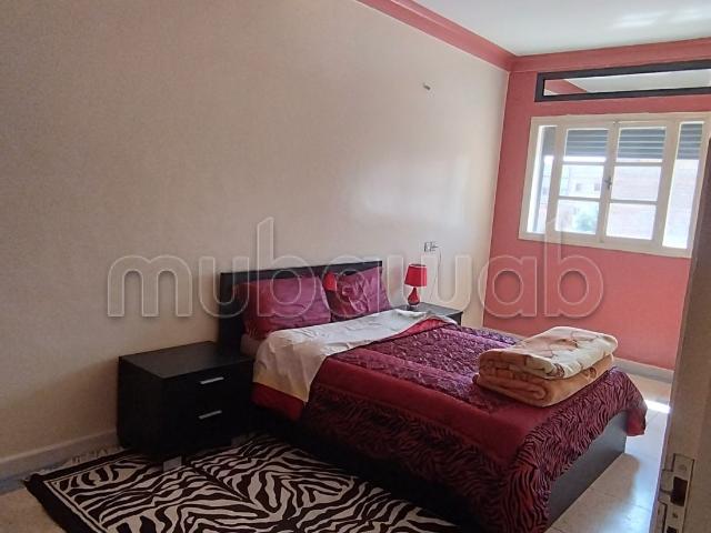 Appartement location à Saf, L'Oriental
