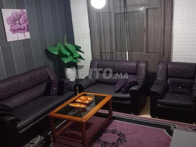 Appartement location à Tangero, Tanger-Tétouan