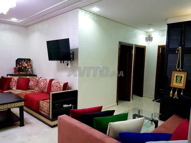 Appartement location à Meknès