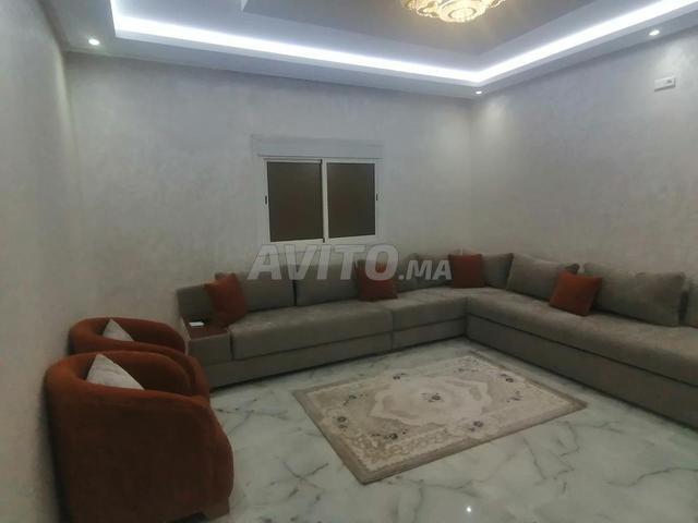 Appartement location à El Ma, Gharb-Chrarda-Beni Hssen