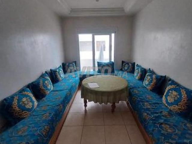Appartement vente à Martil, Tanger-Tétouan