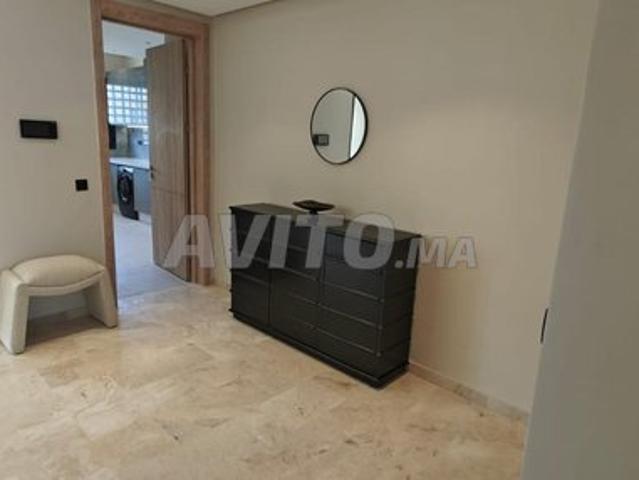 Appartement location à Anfa, Gharb-Chrarda-Beni Hssen