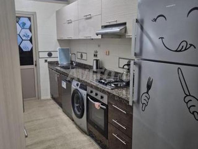 Appartement location à Anfa, Gharb-Chrarda-Beni Hssen
