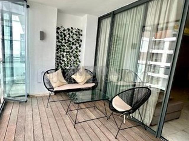 Appartement location à Anfa, Gharb-Chrarda-Beni Hssen
