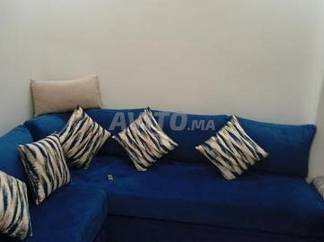 Appartement location à Daoura