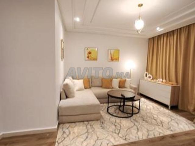 Appartement location à Témara