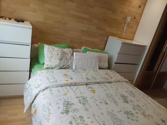 Appartement location