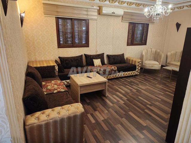 Appartement location à Saf, L'Oriental