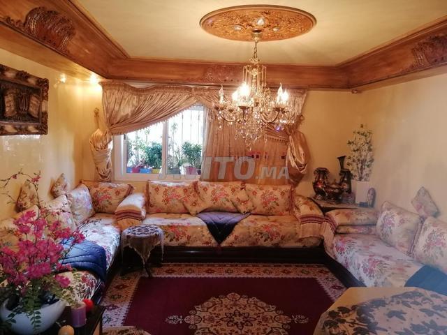 Appartement location à Anfa, Gharb-Chrarda-Beni Hssen