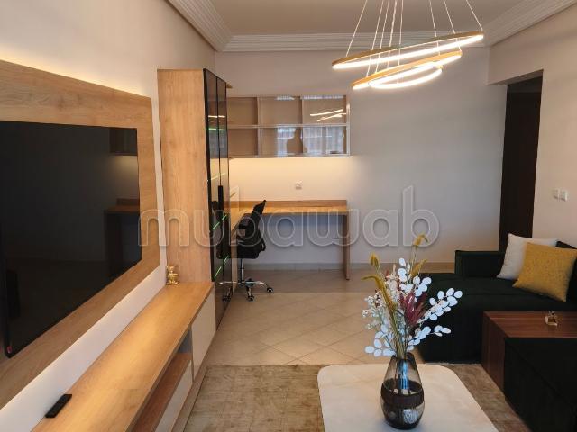 Appartement location à Rbat